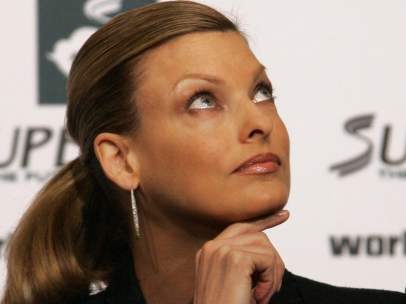 Linda Evangelista