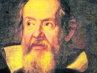 Galileo Galilei