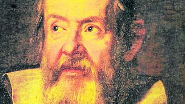 Galileo Galilei Galileo Galilei