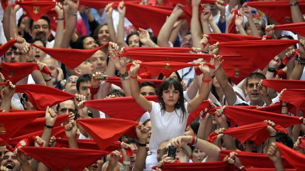 San Fermín San Fermín