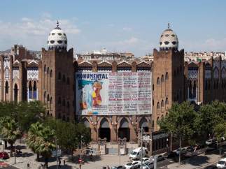 Plaza de toros