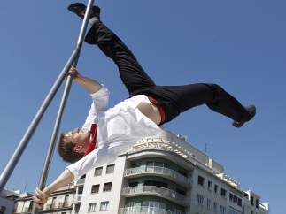 Parkour