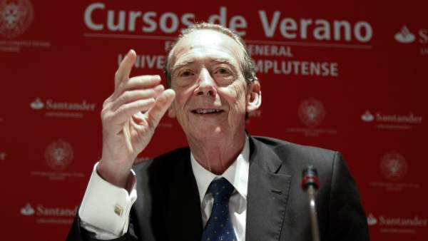 José Manuel Blecua José Manuel Blecua