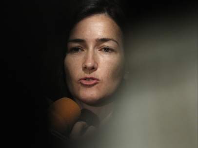Ángeles González-Sinde