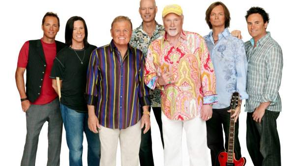 The Beach Boys The Beach Boys