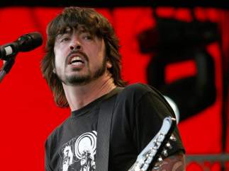 Foo Fighters