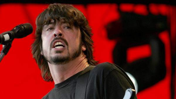 Foo Fighters Foo Fighters