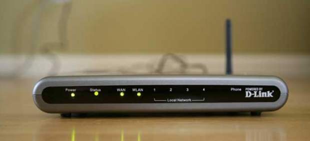 Router WiFi