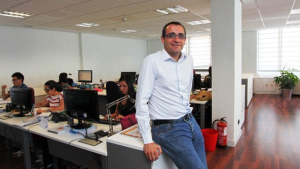 Gonzalo Ibáñez Gonzalo Ibáñez