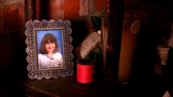 Ana Azucena Martínez, 9 años Ana Azucena Martínez, 9 años