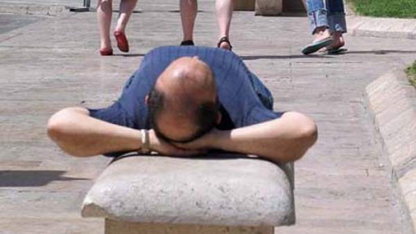 Siesta Siesta