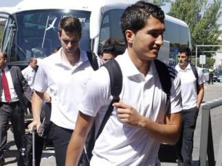 Nuri Sahin