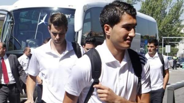 Nuri Sahin Nuri Sahin