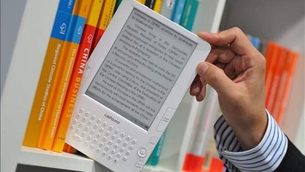 E-book E-book