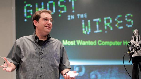 Kevin Mitnick Kevin Mitnick