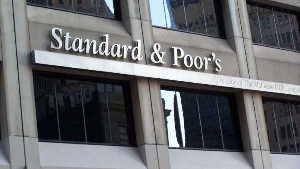 Standard&Poor's Standard&Poor's