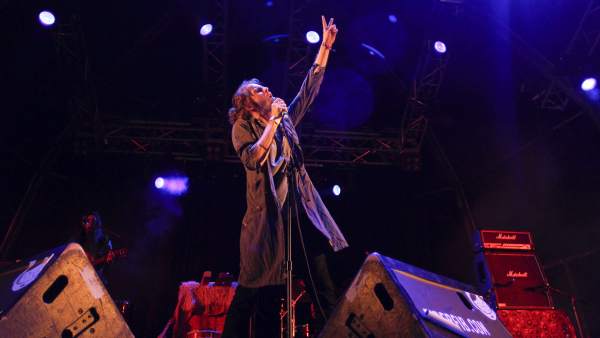 Crystal Fighters Crystal Fighters
