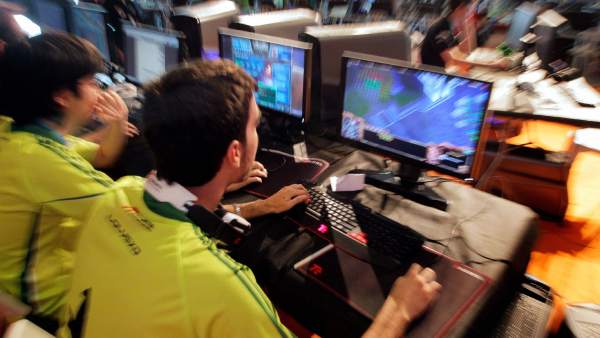 Campus Party 2011 Campus Party 2011