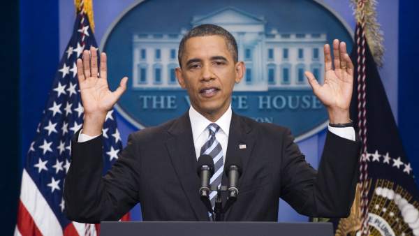Obama Obama