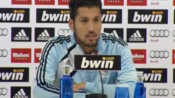 Ezequiel Garay Ezequiel Garay