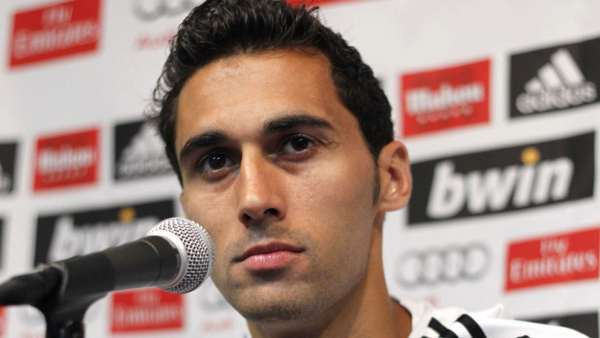 Arbeloa Arbeloa