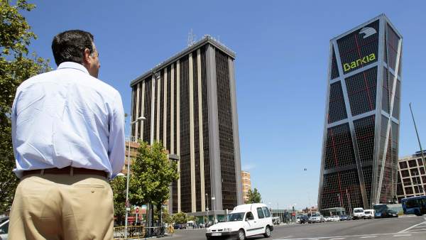 Bankia Bankia