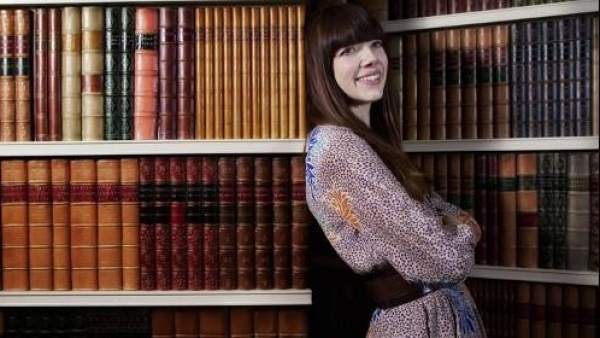 Kate Morton Kate Morton