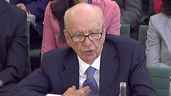 Rupert Murdoch Rupert Murdoch