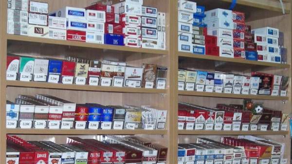 Tabaco Tabaco