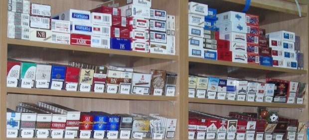 Tabaco