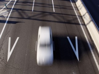 Límite de velocidad