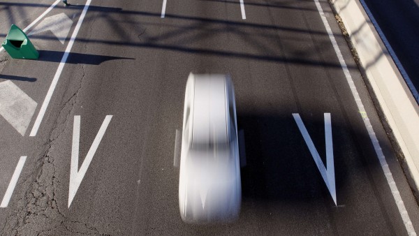 Límite de velocidad Límite de velocidad