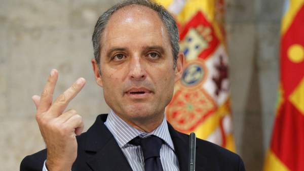 Francisco Camps Francisco Camps