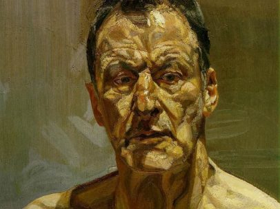 Autorretrato