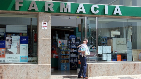 Farmacia Farmacia