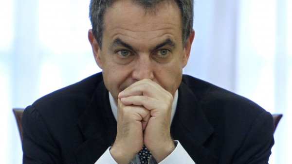 Zapatero Zapatero