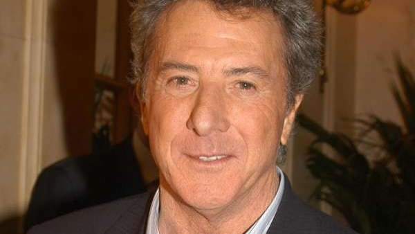 Dustin Hoffman Dustin Hoffman