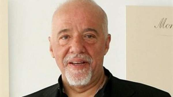 Paulo Coelho Paulo Coelho