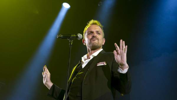 Miguel Bosé Miguel Bosé