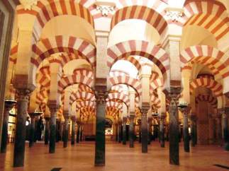 Mezquita de Córdoba