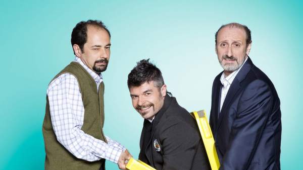 La que se avecina La que se avecina
