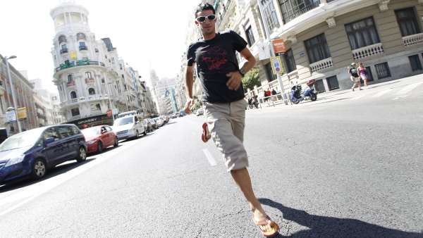 Kilian Jornet Kilian Jornet