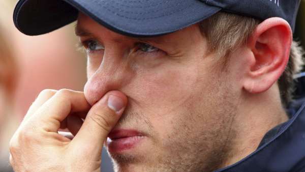 Vettel Vettel