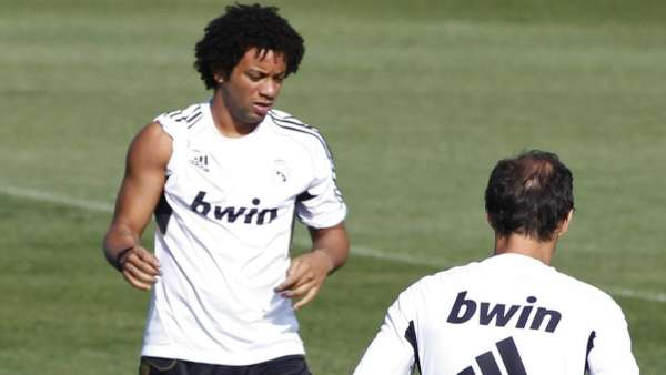 Marcelo Marcelo