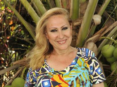 Rosa Benito