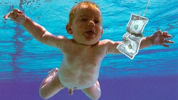 Nevermind de Nirvana Nevermind de Nirvana