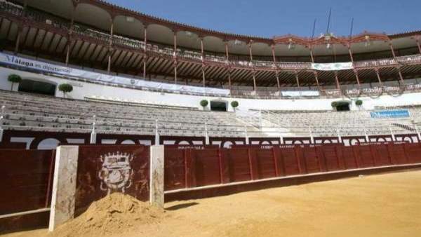 Plaza de toros Plaza de toros