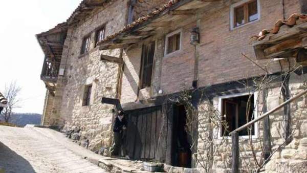 Turismo rural Turismo rural