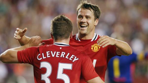 Manchester United Manchester United