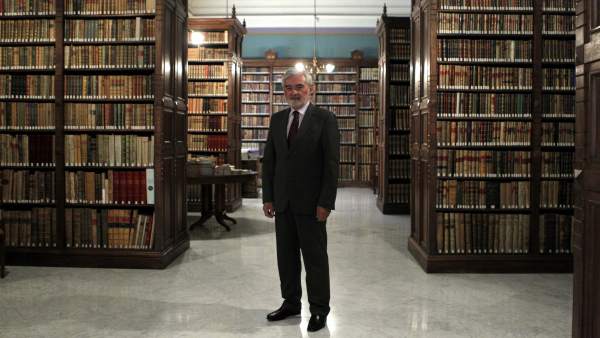 Darío Villanueva Darío Villanueva